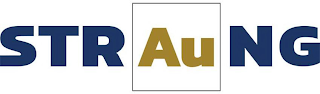 STRAUNG logo