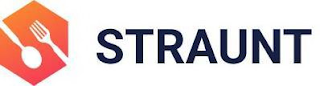 STRAUNT logo