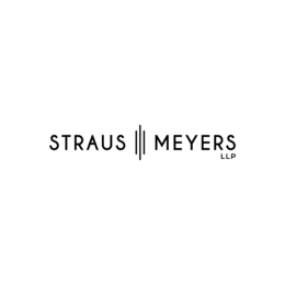 STRAUS MEYERS LLP logo