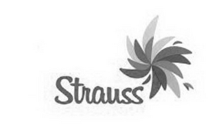 STRAUSS logo