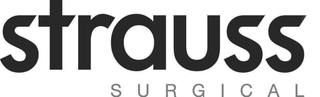 STRAUSS SURGICAL logo