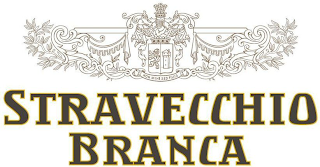 STRAVECCHIO BRANCA NON MIHI SED FILIIS logo