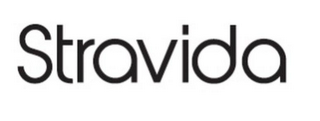 STRAVIDA logo