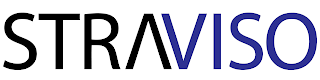 STRAVISO logo