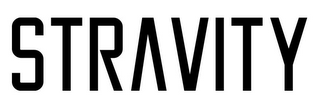 STRAVITY logo