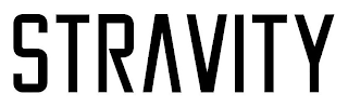 STRAVITY logo
