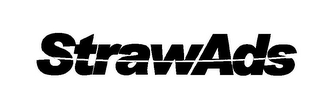 STRAWADS logo