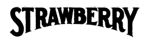 STRAWBERRY logo