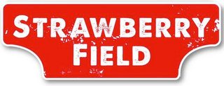 STRAWBERRY FIELD logo