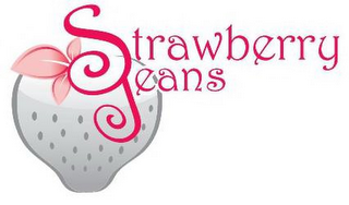STRAWBERRY JEANS logo