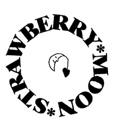 STRAWBERRY MOON