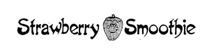STRAWBERRY SMOOTHIE logo