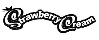 STRAWBERRYCREAM logo