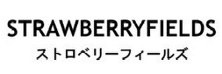 STRAWBERRYFIELDS logo