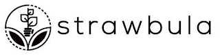 STRAWBULA logo