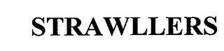 STRAWLLERS LOGO