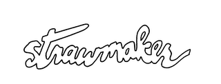 STRAWMAKER logo