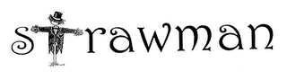 STRAWMAN logo