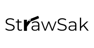 STRAWSAK logo
