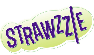STRAWZZLE logo