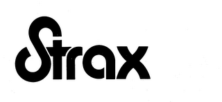 STRAX logo