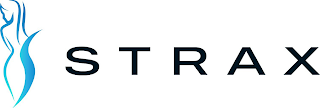 STRAX logo