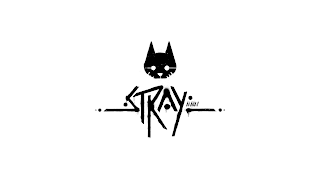 STRAY logo