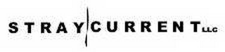 STRAY CURRENT LLC logo
