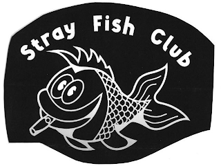 STRAY FISH CLUB logo