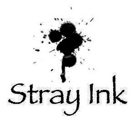 STRAY INK logo