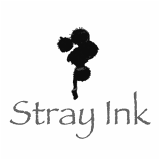 STRAY INK logo