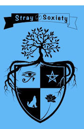STRAY SOXIETY logo
