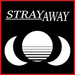 STRAYAWAY logo
