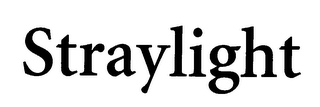 STRAYLIGHT logo