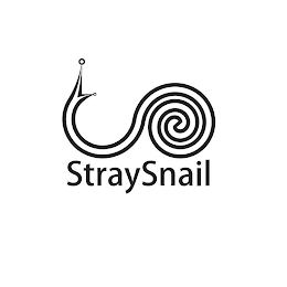 STRAYSNAIL logo