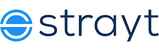 STRAYT logo