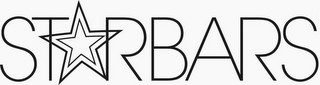 STRBARS logo