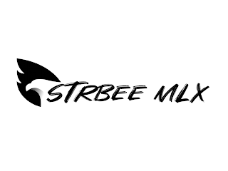 STRBEE MLX logo