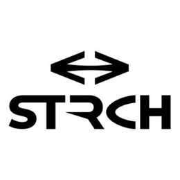 STRCH logo