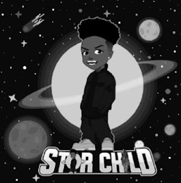 STRCHLD logo