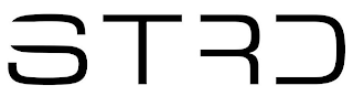 STRD logo