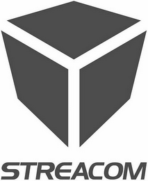 STREACOM logo