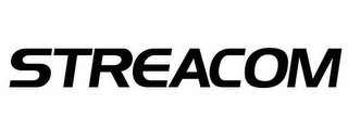 STREACOM logo
