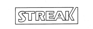 STREAK logo
