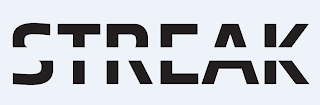 STREAK logo
