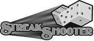 STREAK SHOOTER logo
