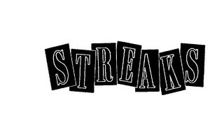 STREAKS logo