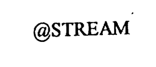 @STREAM logo