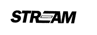 STREAM logo