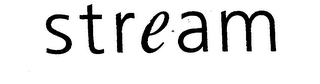 STREAM logo